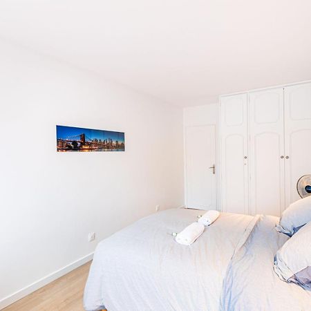 Guestready - Apt Avec Balcon A La Place D'Italie Париж Экстерьер фото