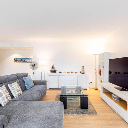 Guestready - Apt Avec Balcon A La Place D'Italie Париж Экстерьер фото