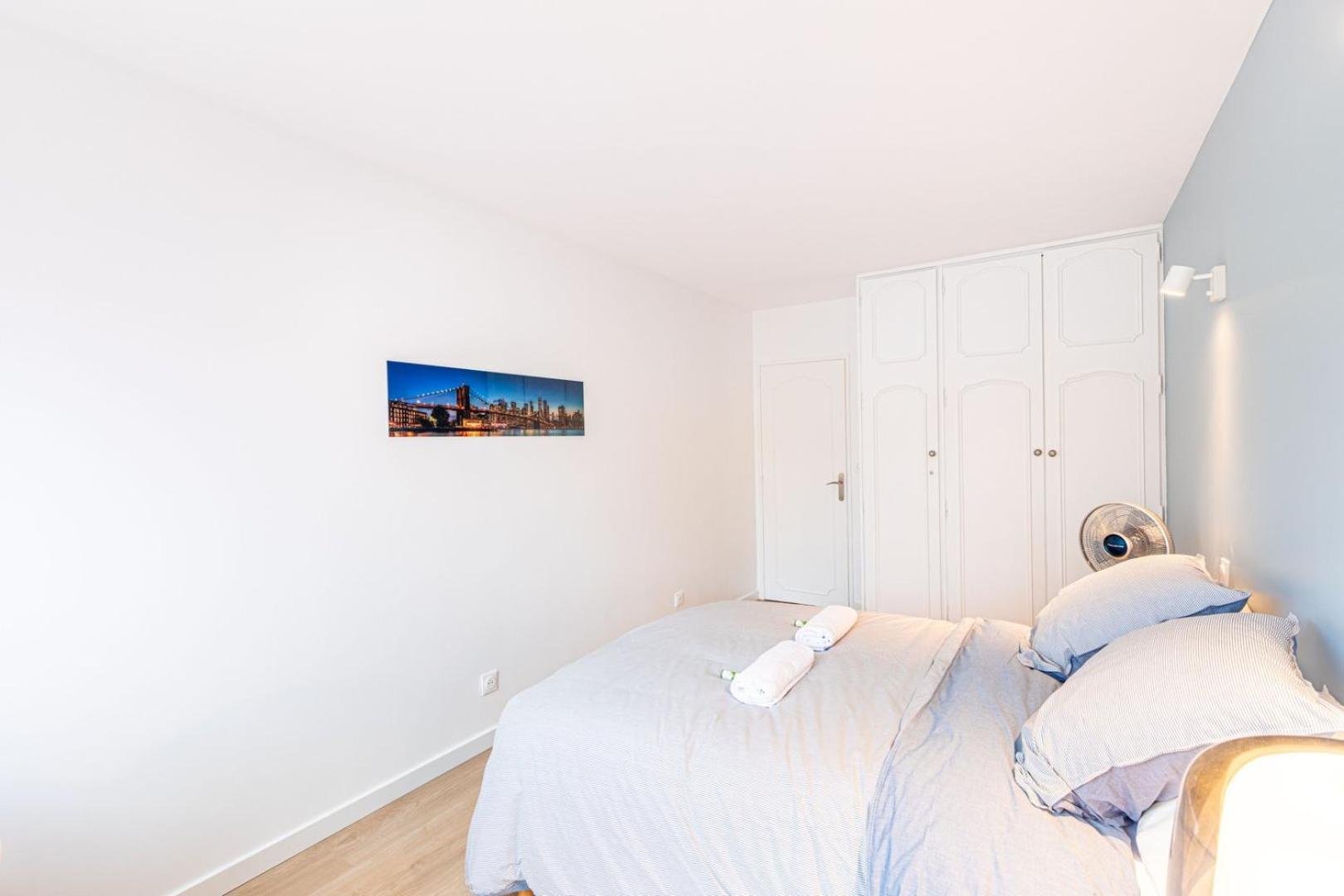 Guestready - Apt Avec Balcon A La Place D'Italie Париж Экстерьер фото