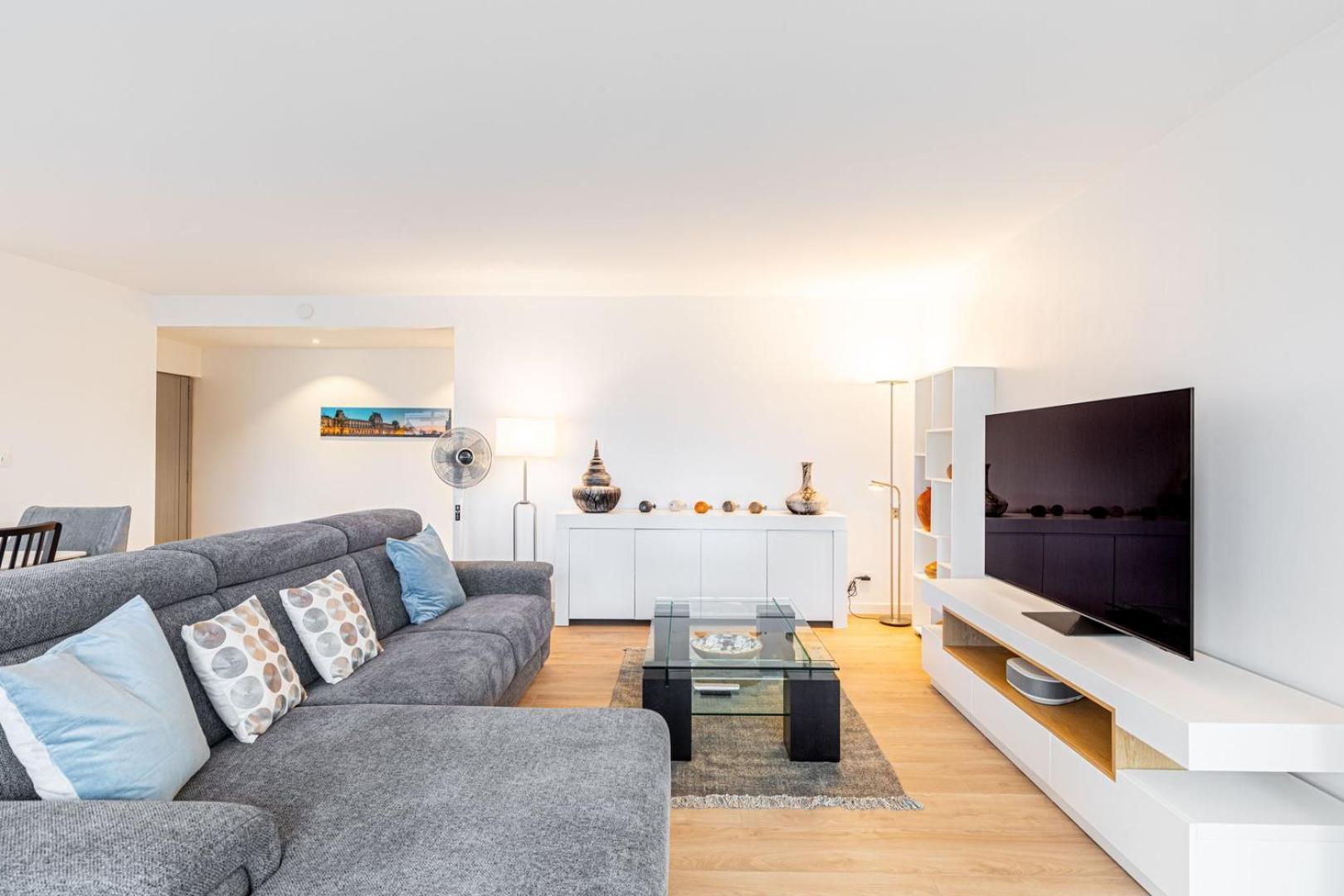 Guestready - Apt Avec Balcon A La Place D'Italie Париж Экстерьер фото