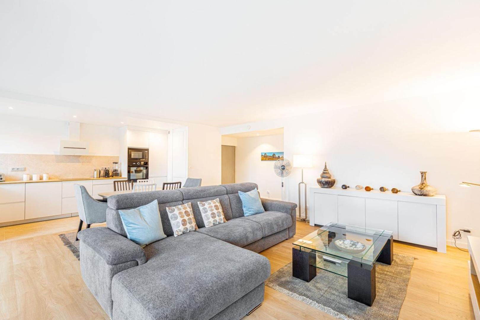 Guestready - Apt Avec Balcon A La Place D'Italie Париж Экстерьер фото